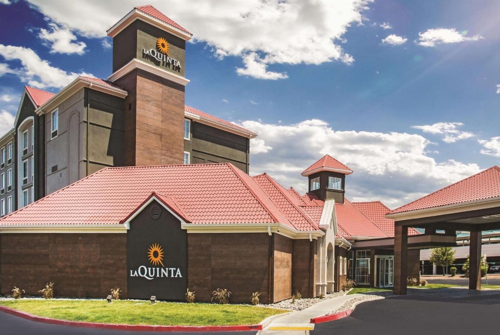 La Quinta Inn & Suites by Wyndham Las Vegas Summerlin Tech Main image